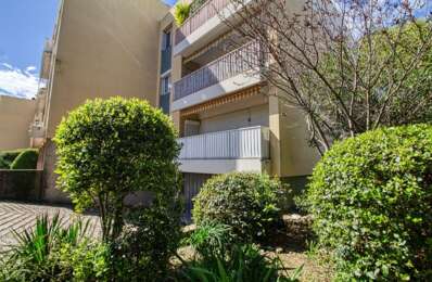 appartement 3 pièces 72 m2 à vendre à Villeneuve-Lès-Avignon (30400)