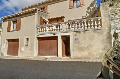 location maison 1 130 € CC /mois à proximité de Arles (13200)