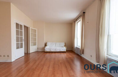 vente appartement 440 000 € à proximité de Saint-Ouen-sur-Seine (93400)