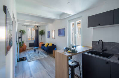 vente appartement 174 000 € à proximité de Marseille 9 (13009)