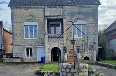 vente maison 162 000 € à proximité de Boisleux-Saint-Marc (62175)