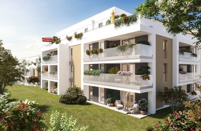 vente appartement à partir de 422 000 € à proximité de Jonzier-Épagny (74520)