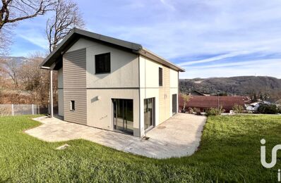 vente maison 460 000 € à proximité de Menthonnex-en-Bornes (74350)