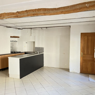 Maison 4 pièces 70 m²