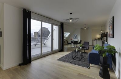 vente appartement à partir de 435 000 € à proximité de Noyal-Châtillon-sur-Seiche (35230)