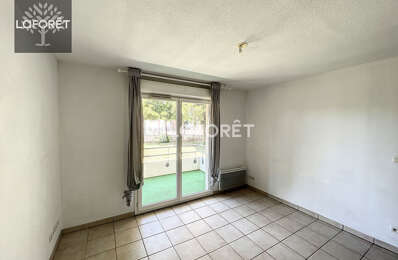 location appartement 620 € CC /mois à proximité de Saint-Mitre-les-Remparts (13920)