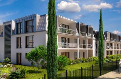 vente appartement à partir de 194 280 € à proximité de Moëlan-sur-Mer (29350)