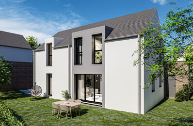 vente maison 378 650 € à proximité de Saint-Pierre-Quiberon (56510)