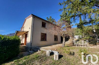 vente maison 245 000 € à proximité de Saint-Ferréol-Trente-Pas (26110)
