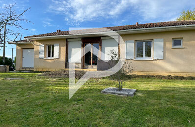 vente maison 169 900 € à proximité de Labastide-Chalosse (40700)
