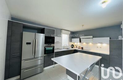appartement 4 pièces 72 m2 à vendre à La Seyne-sur-Mer (83500)