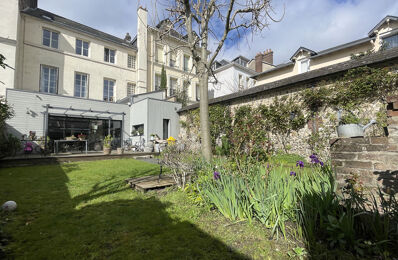 vente maison 830 000 € à proximité de Le Grand-Quevilly (76120)