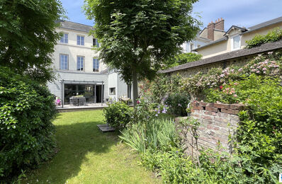 vente maison 795 000 € à proximité de Freneuse (76410)