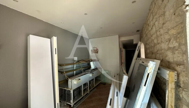 Local commercial  à vendre Rochefort 17300