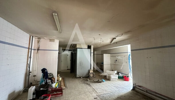 Local commercial  à vendre Rochefort 17300