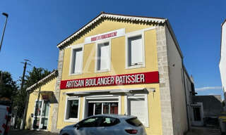 Commerce  166 m² à vendre à Rochefort (17300)