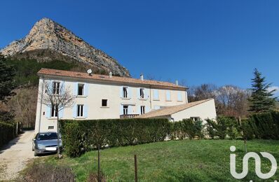 vente maison 116 000 € à proximité de Valdoule (05150)