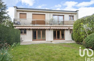 vente appartement 385 000 € à proximité de Saulx-les-Chartreux (91160)