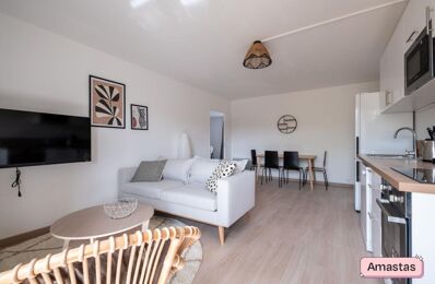 location appartement 465 € CC /mois à proximité de Aussonne (31840)