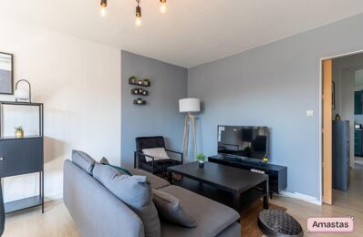 location appartement 550 € CC /mois à proximité de Carbon-Blanc (33560)