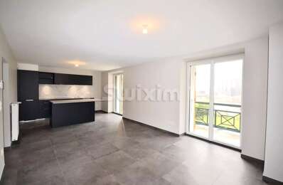 location appartement 1 300 € CC /mois à proximité de Annecy-le-Vieux (74940)