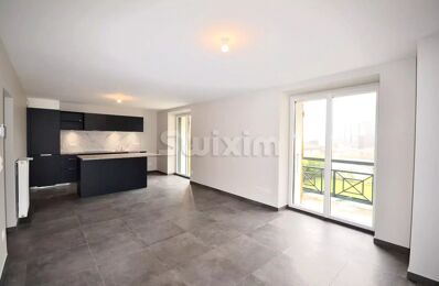 location appartement 1 300 € CC /mois à proximité de Doussard (74210)