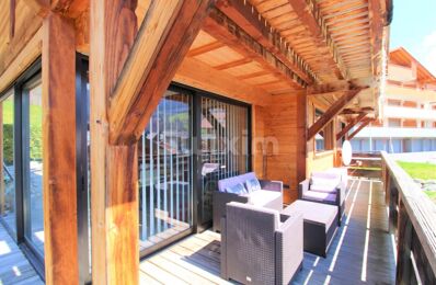 vente maison 1 299 000 € à proximité de Thônes (74230)