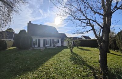 vente maison 440 000 € à proximité de Le Tremblay-sur-Mauldre (78490)