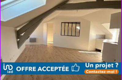 vente appartement 165 000 € à proximité de Maurepas (78310)