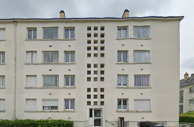 location appartement 524 € CC /mois à proximité de Loir en Vallée (72340)