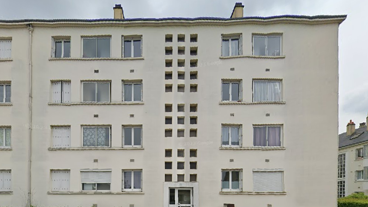 appartement 3 pièces 73 m2 à louer à Montoire-sur-le-Loir (41800)