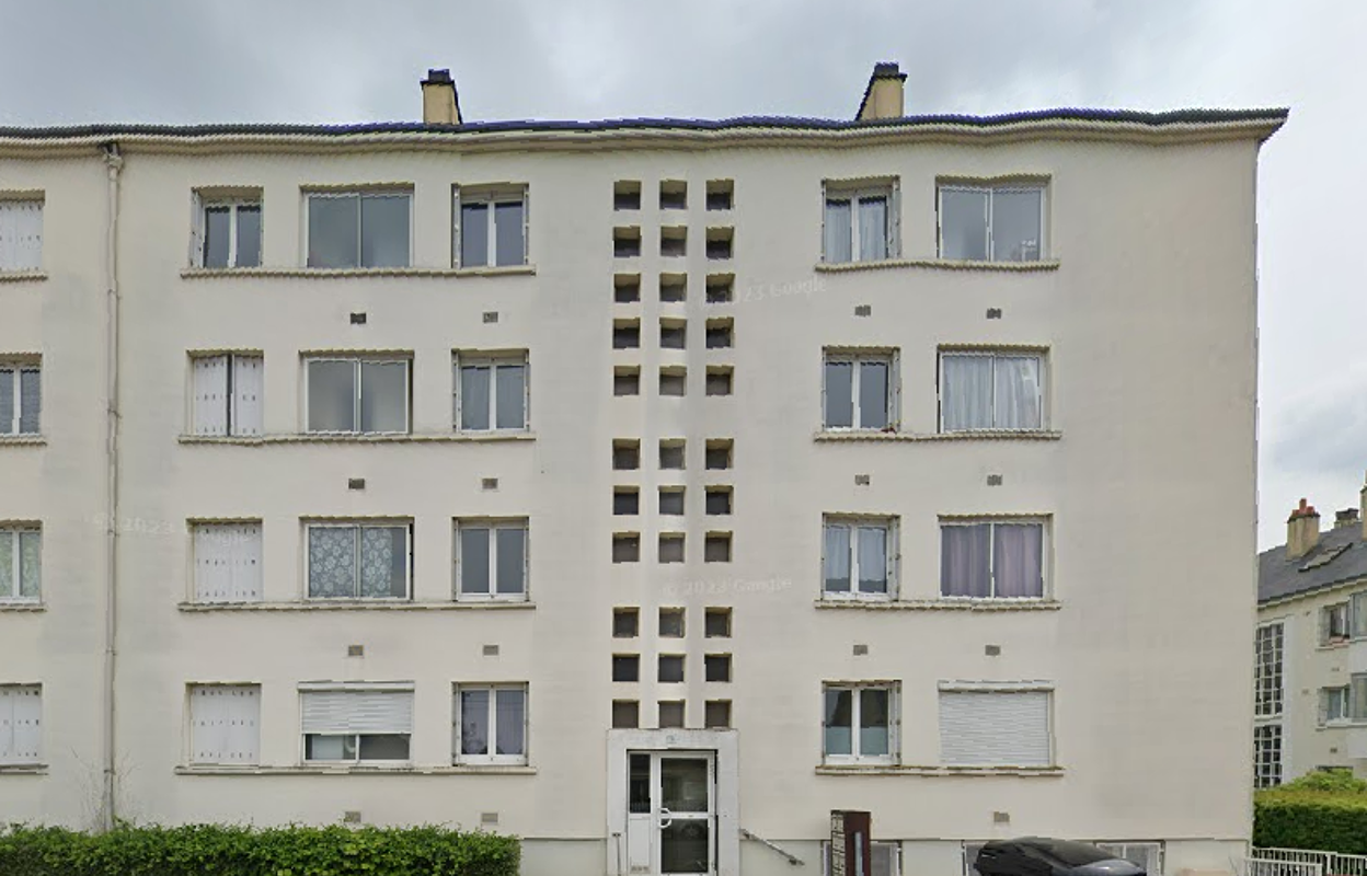appartement 3 pièces 73 m2 à louer à Montoire-sur-le-Loir (41800)