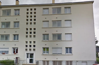 appartement 5 pièces 87 m2 à louer à Montoire-sur-le-Loir (41800)
