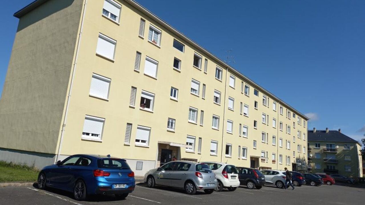 appartement 4 pièces 79 m2 à louer à Savigny-sur-Braye (41360)