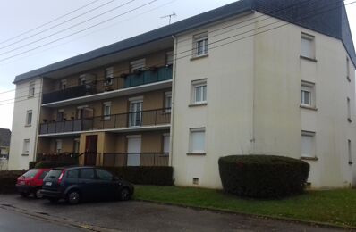 location appartement 349 € CC /mois à proximité de Cloyes-sur-le-Loir (28220)