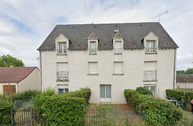 location appartement 495 € CC /mois à proximité de Les Roches-l'Évêque (41800)