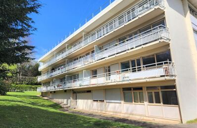vente appartement 295 000 € à proximité de Roissy-en-Brie (77680)