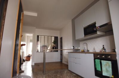 location appartement 895 € CC /mois à proximité de Le Pont-de-Claix (38800)