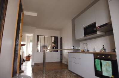 location appartement 895 € CC /mois à proximité de Grenoble (38100)
