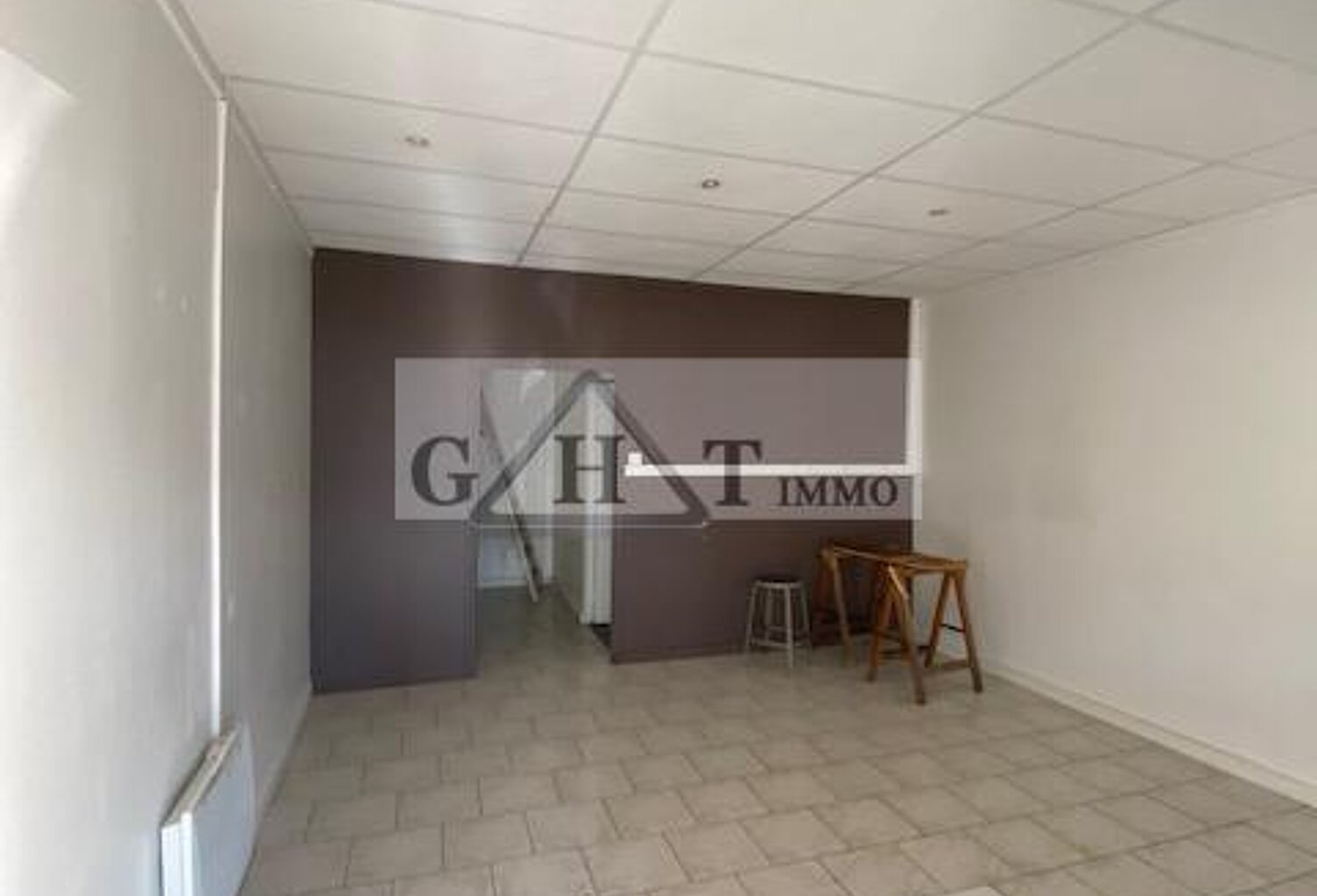 IMMEUBLE MIXTE A VENDRE NEUILLY SUR MARNE — photo 1