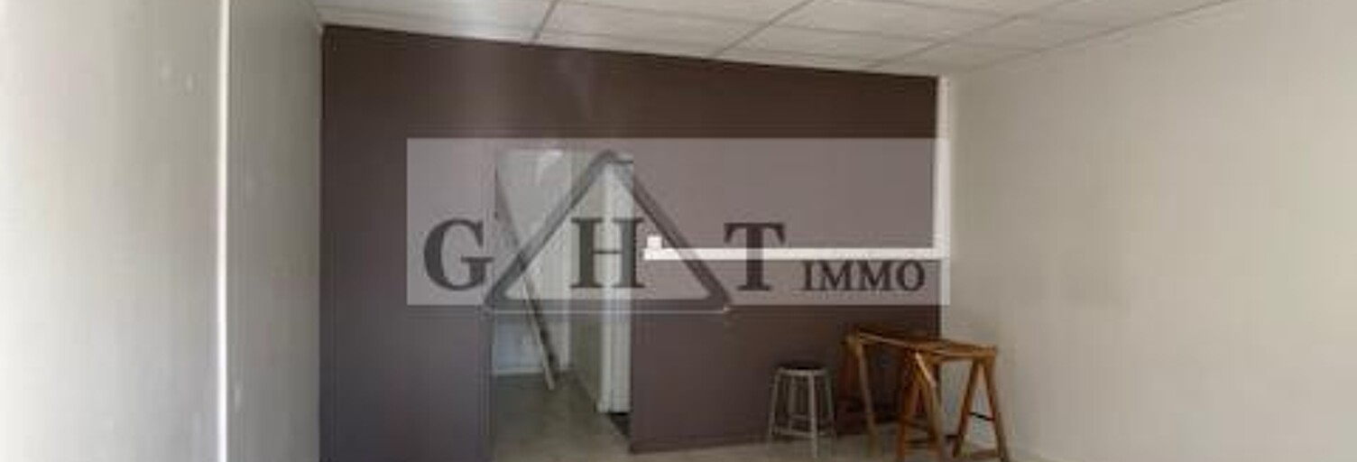 Immeuble  351 m² à vendre à Neuilly-sur-Marne (93330)