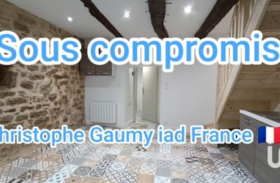 vente maison 129 000 € à proximité de Palmas-d'Aveyron (12310)
