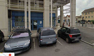 Commerce  52 m² à louer à Le Blanc-Mesnil (93150)