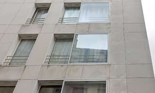 Commerce  43 m² à louer à Paris 16 (75016)