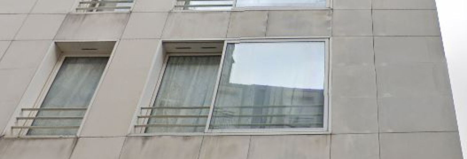 Commerce  43 m² à louer à Paris 16 (75016)