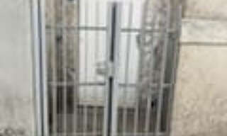 Bureau  32 m² à louer à Paris 18 (75018)