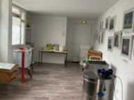 Location à Paris 18 (75) : Bureaux — photo 2