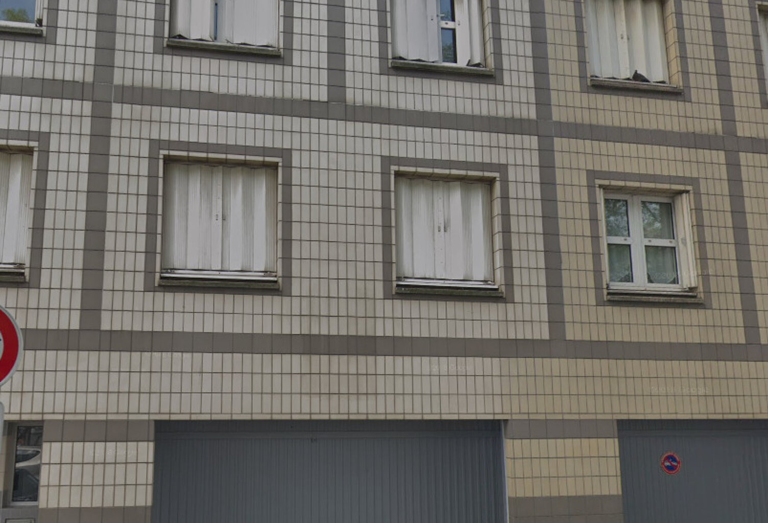 Location à Paris 18 : Local commercial 1000EUR/mois — photo 1