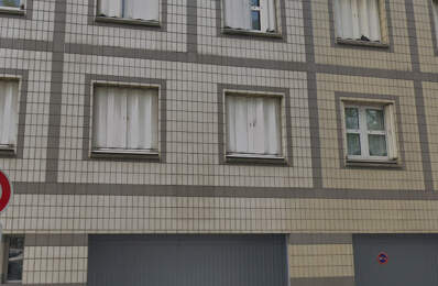 Location à Paris 18 : Local commercial 1000EUR/mois — photo du bien