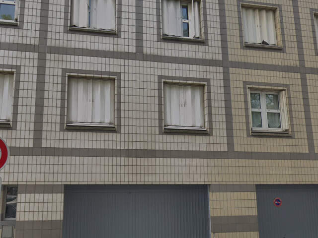 Location à Paris 18 : Local commercial 1000EUR/mois — photo du bien